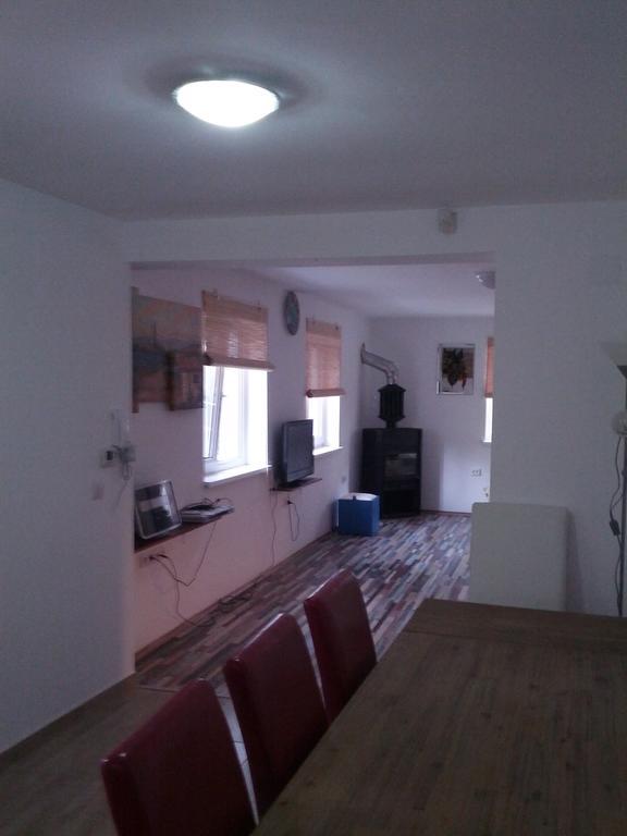 Matei Basarab Private Apartments Braşov Buitenkant foto