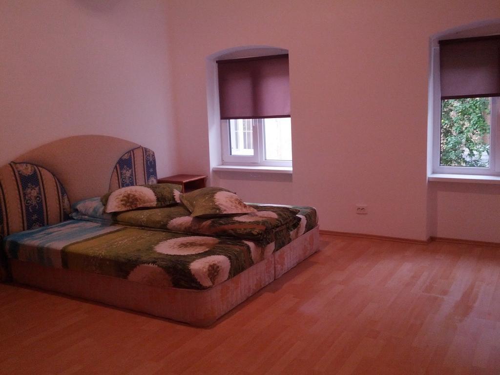 Matei Basarab Private Apartments Braşov Buitenkant foto